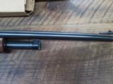 MOSSBERG 500A SLUGSTER PACKAGE 2 BARREL SET PLUSS SCOPE AND MOUNT
- 12 of 13