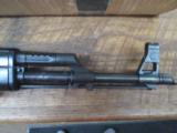 CLAYCO SPORTS LTD AKS FOLDING RIFLE. 7.62X39 UNDERFOLDER, AK47 1980'S BOXED WITH KIT - 6 of 11