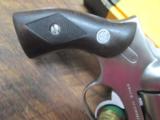 RUGER SECURITY SIX IN 38 SPECIAL ONLY RARE! - 6 of 7