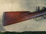 WINCHESTER MODEL 53 CAL 25-20 WCF TAKEDOWN ORIGINAL - 1 of 12