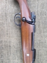 AMERICAN CUSTOM RIFLE 300 H&H COMMERCIAL MAUSER - 7 of 17