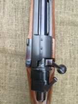 AMERICAN CUSTOM RIFLE 300 H&H COMMERCIAL MAUSER - 12 of 17