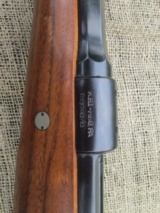 AMERICAN CUSTOM RIFLE 300 H&H COMMERCIAL MAUSER - 15 of 17