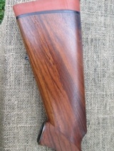 AMERICAN CUSTOM RIFLE 300 H&H COMMERCIAL MAUSER - 8 of 17