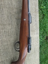 AMERICAN CUSTOM RIFLE 300 H&H COMMERCIAL MAUSER - 14 of 17