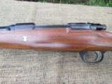 AMERICAN CUSTOM RIFLE 300 H&H COMMERCIAL MAUSER - 1 of 17