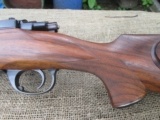 AMERICAN CUSTOM RIFLE 300 H&H COMMERCIAL MAUSER - 5 of 17