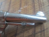 SMITH & WESSON HAND EJECTOR 3RD MODEL .32 LONG - 8 of 8