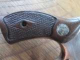 SMITH & WESSON HAND EJECTOR 3RD MODEL .32 LONG - 6 of 8
