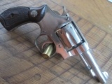SMITH & WESSON HAND EJECTOR 3RD MODEL .32 LONG - 5 of 8