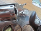 SMITH & WESSON HAND EJECTOR 3RD MODEL .32 LONG - 3 of 8