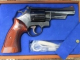 SMITH & WESSON 29-2 4" BLUE UNFIRED 100% IN PRESENTATION BOX - 14 of 17