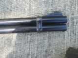 WINCHESTER MODEL 94 30/30 CIRCA 1940" LONG WOOD FOREND - 4 of 9