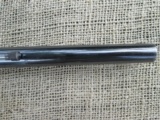 COLT ARMY SPECIAL .38 CAL 6 INCH BARREL - 8 of 13