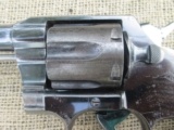 COLT ARMY SPECIAL .38 CAL 6 INCH BARREL - 13 of 13