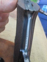 HIGH STANDARD MODEL HD .22LR 6 3/4 HEAVY BARREL RARE MODEL. - 5 of 11