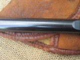 HIGH STANDARD MODEL HD .22LR 6 3/4 HEAVY BARREL RARE MODEL. - 11 of 11