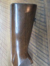 WINCHESTER MODEL 70 PRE 64 1951 30/06 WITH VINTAGE SCOPE - 9 of 14
