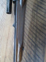 WINCHESTER MODEL 70 PRE 64 1951 30/06 WITH VINTAGE SCOPE - 11 of 14