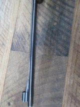 WINCHESTER MODEL 70 PRE 64 1951 30/06 WITH VINTAGE SCOPE - 12 of 14