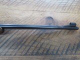WINCHESTER MODEL 70 PRE 64 1951 30/06 WITH VINTAGE SCOPE - 5 of 14