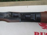 RUGER NO# 1 B 30-06 COLLECTOR CONDITION IN BOX. - 9 of 13