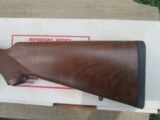 RUGER NO# 1 B 30-06 COLLECTOR CONDITION IN BOX. - 2 of 13