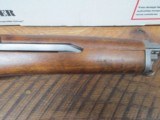 RUGER MINI 14 182 SERIES WITH STAINLESS METAL AND WOOD STOCK - 4 of 11