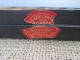 SAVAGE MODEL 1907 .32ACP ALL ORIGINAL 98% IN BOX RARE - 8 of 20
