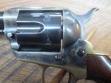 KBI-HBG, PA LIBERT PEACEMAKER 45 COLT REVOLVER MADE IN ITALY - 8 of 12