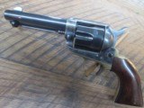 KBI-HBG, PA LIBERT PEACEMAKER 45 COLT REVOLVER MADE IN ITALY - 6 of 12