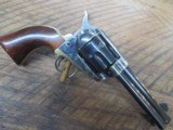 KBI-HBG, PA LIBERT PEACEMAKER 45 COLT REVOLVER MADE IN ITALY - 1 of 12