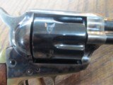KBI-HBG, PA LIBERT PEACEMAKER 45 COLT REVOLVER MADE IN ITALY - 3 of 12