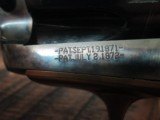 KBI-HBG, PA LIBERT PEACEMAKER 45 COLT REVOLVER MADE IN ITALY - 10 of 12