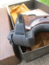 COLT WOODSMAN 2ND SERIES 4 1/2 BARREL .22LR 1947-50 - 3 of 11