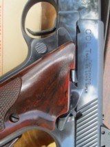 COLT WOODSMAN 2ND SERIES 4 1/2 BARREL .22LR 1947-50 - 6 of 11