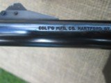 COLT WOODSMAN 2ND SERIES 4 1/2 BARREL .22LR 1947-50 - 11 of 11