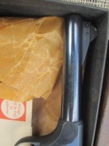 COLT WOODSMAN 2ND SERIES 4 1/2 BARREL .22LR 1947-50 - 5 of 11