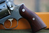 RUGER REDHAWK DOUBLE ACTION REVOLVER .44 MAGNM 70"S VINTAGE - 6 of 10