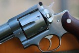 RUGER REDHAWK DOUBLE ACTION REVOLVER .44 MAGNM 70"S VINTAGE - 7 of 10
