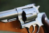 RUGER REDHAWK DOUBLE ACTION REVOLVER .44 MAGNM 70"S VINTAGE - 9 of 10