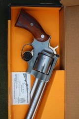 RUGER REDHAWK DOUBLE ACTION REVOLVER .44 MAGNM 70"S VINTAGE - 10 of 10