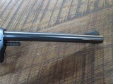 H& R ARMS MODEL .22LR REVOLVER 9 SHOT VERY NICE CONDITION. - 4 of 9
