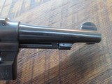 SMITH & WESSON POST WAR M&P PRE MODEL 10
38 SPECIAL - 5 of 9