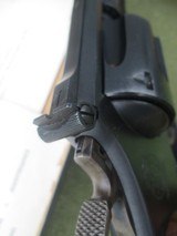 SMITH & WESSON MODEL 28-2 HIGHWAY PATROLMAN CIRCA 1977 6 INCH BARREL - 11 of 11