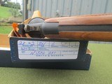 SMITH & WESSON MODEL 28-2 HIGHWAY PATROLMAN CIRCA 1977 6 INCH BARREL - 8 of 11