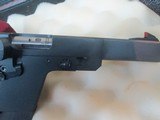 WALTHER MODEL GSP .22LR-32 LONG COMBO WITH GRIPS AND AMMO EXCELLENT CONDITION - 4 of 18