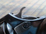 CHARTER ARMS UNDER COVER .38 SPECIAL SNUB NOSE REVOLVER - 7 of 7