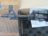 Century Arms Romanian Under Folder AK-47 - 9 of 10