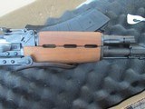 Century Arms Romanian Under Folder AK-47 - 4 of 10